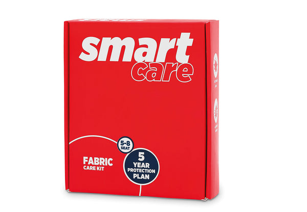 SMARTCARE FABRIC SYSTEM 5-8 SEATER