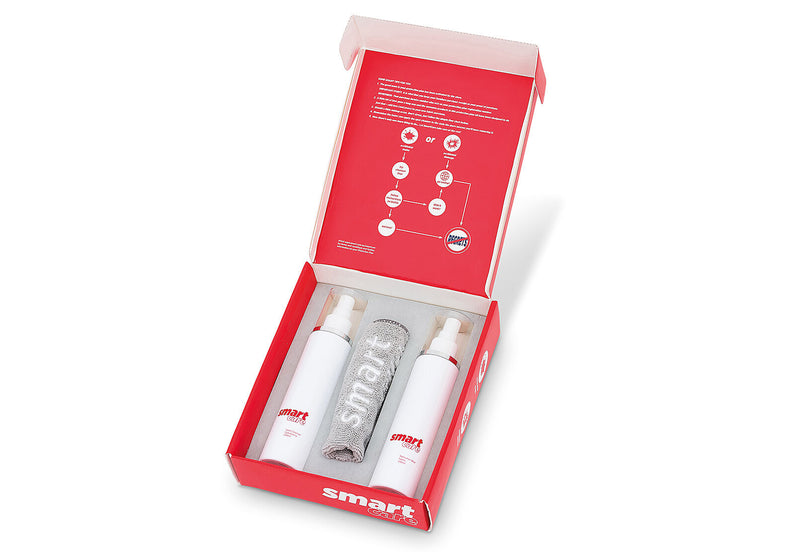 SMARTCARE FABRIC SYSTEM 5-8 SEATER