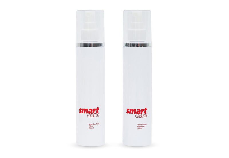 SMARTCARE FABRIC SYSTEM 5-8 SEATER