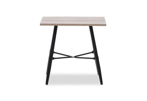 KORI LAMP TABLE Lamp Table