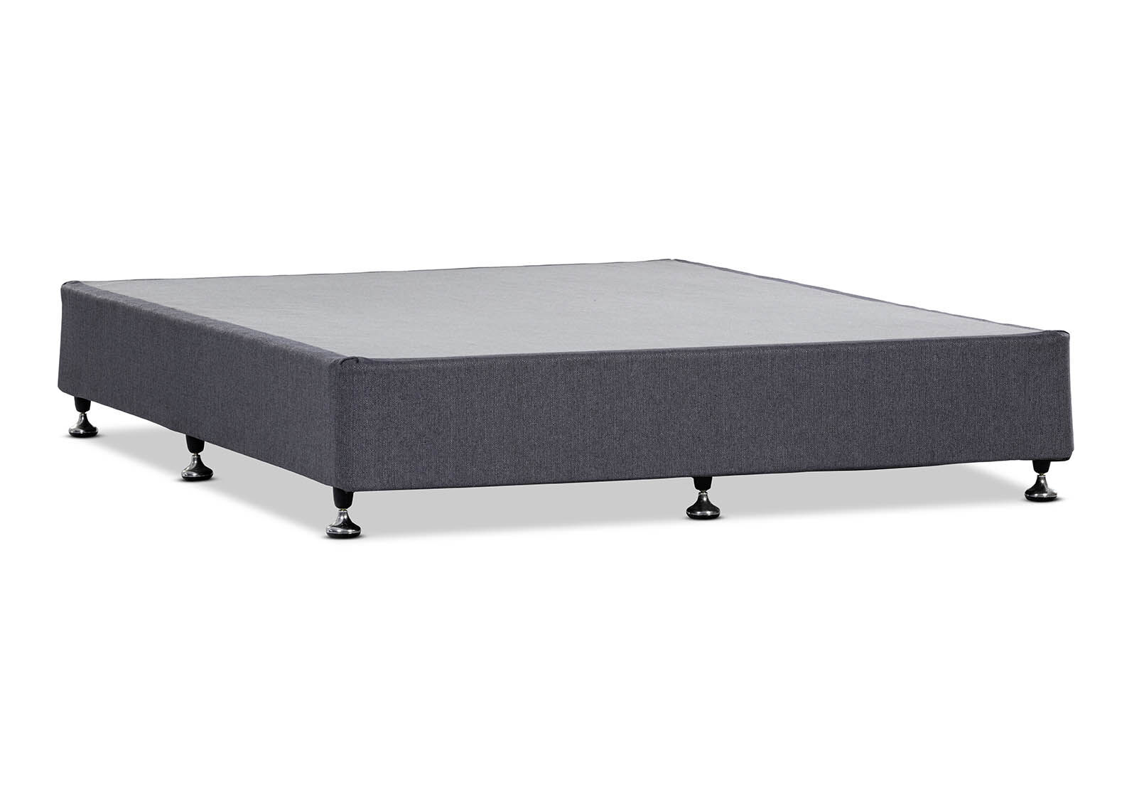 ORTHOKINETIC CLASSIC QUEEN BASE GREY