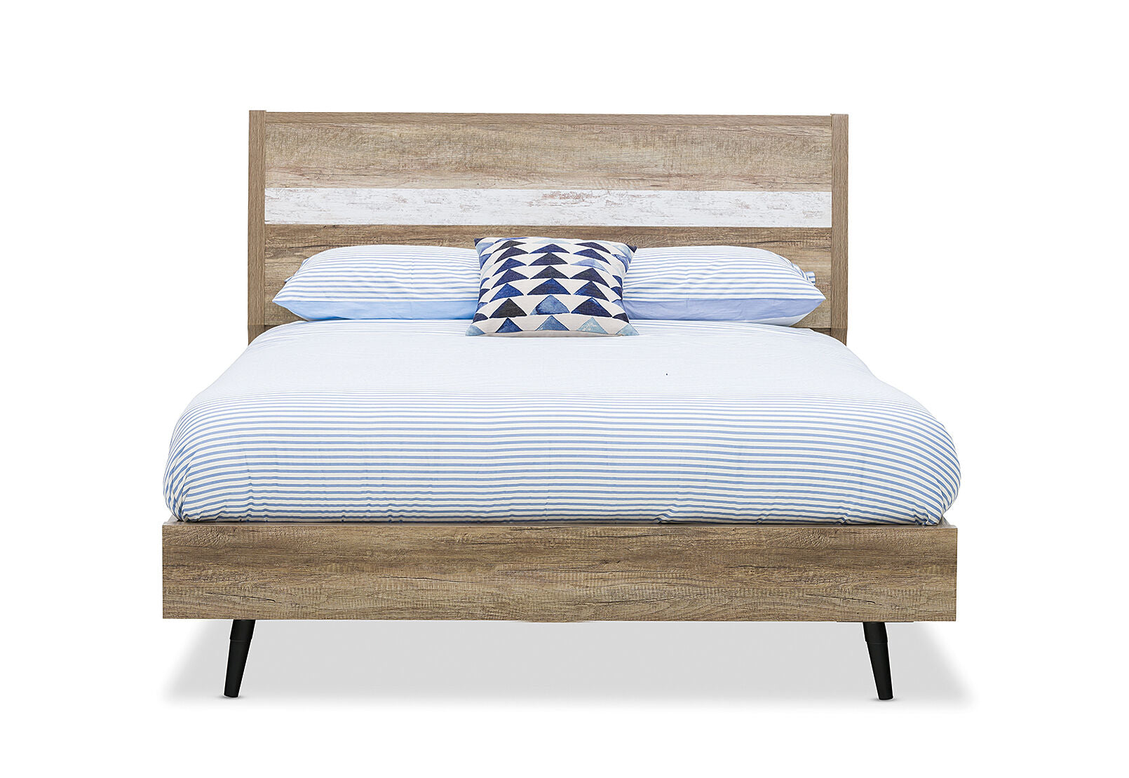 KORI MK2 QUEEN BED Queen Bed