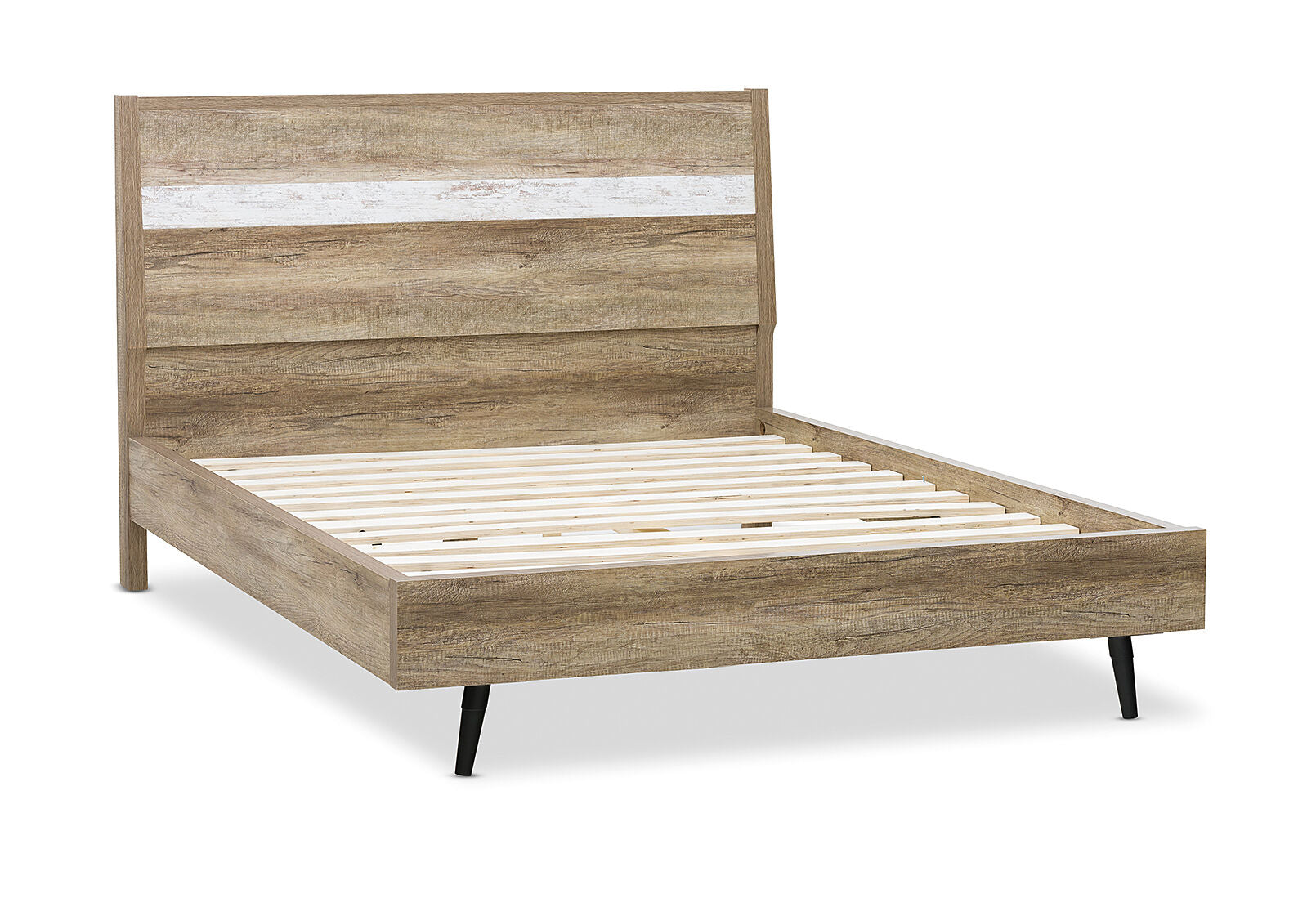 KORI MK2 QUEEN BED Queen Bed