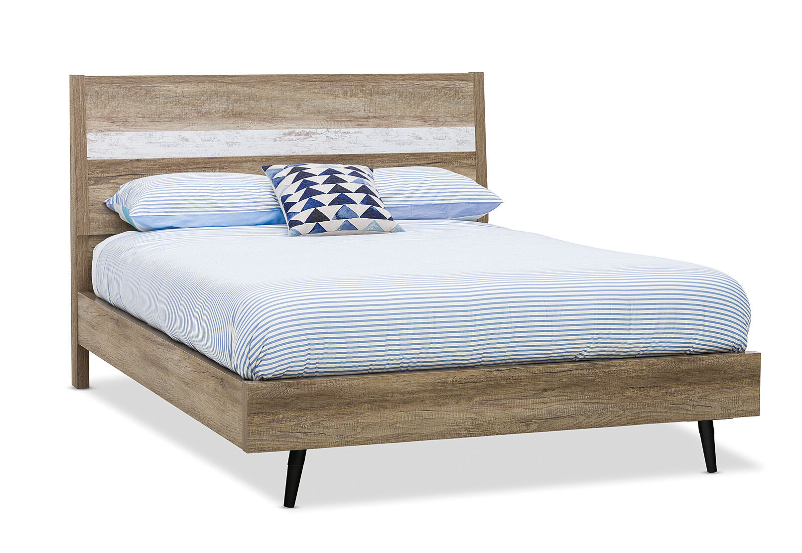 KORI MK2 QUEEN BED Queen Bed