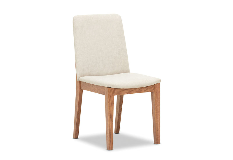 NERO DINING CHAIR 	BEIGE