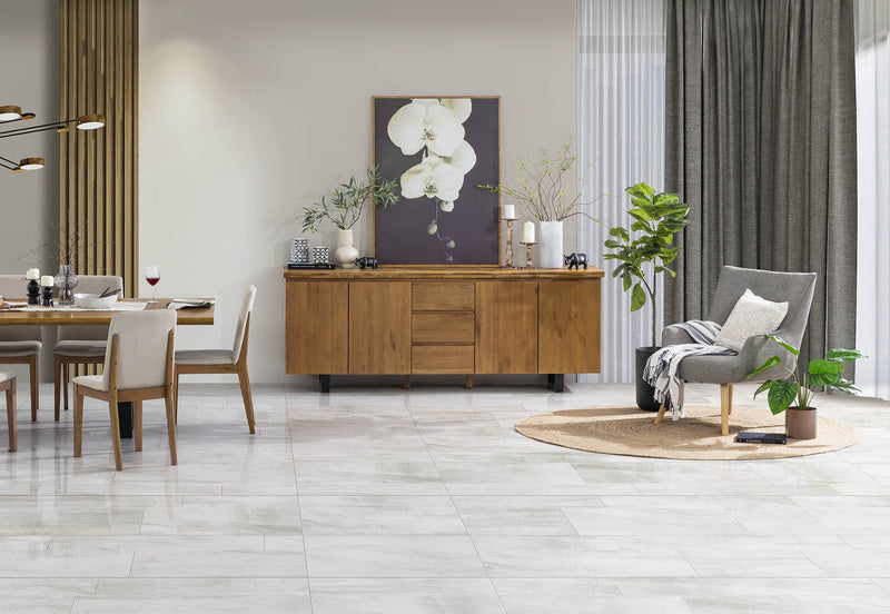 NERO BUFFET NATURAL WALNUT