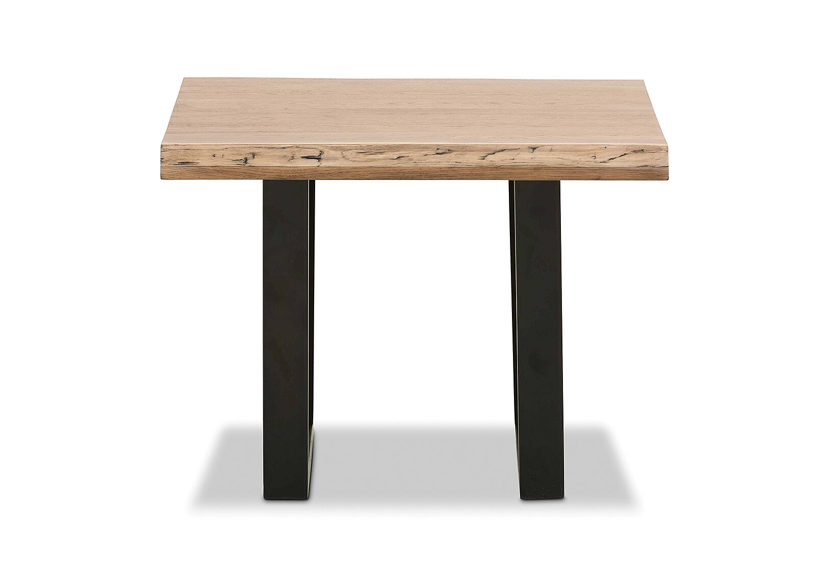 NERO LAMP TABLE NATURAL WALNUT
