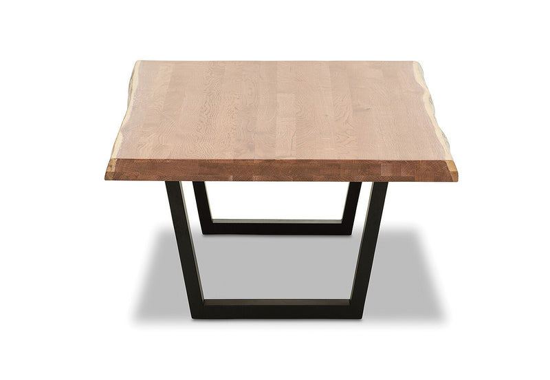 NERO COFFEE TABLE 	NATURAL WALNUT