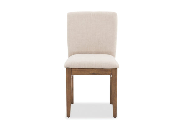 SORVINO DINING CHAIR 	BEIGE