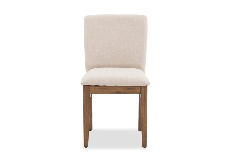 SORVINO DINING CHAIR 	BEIGE