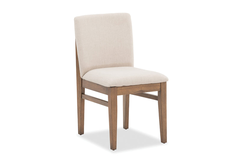 SORVINO DINING CHAIR 	BEIGE