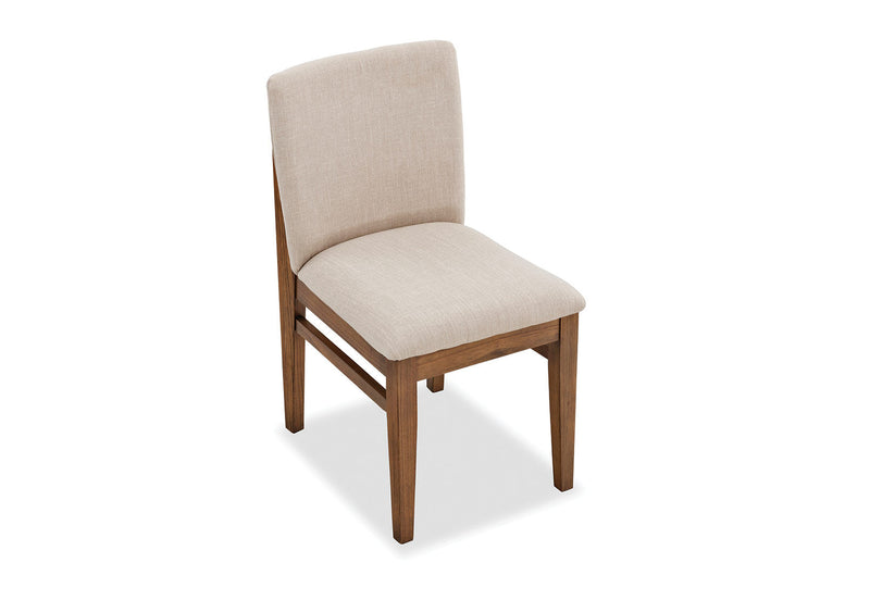 SORVINO DINING CHAIR 	BEIGE