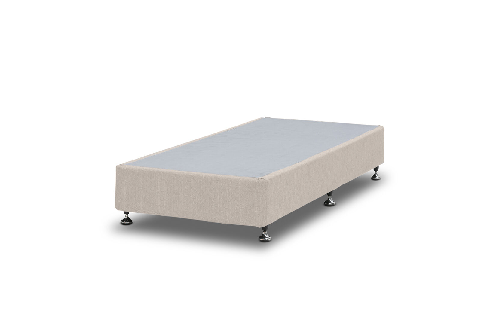 ORTHOKINETIC BASE KING SINGLE BASE (MTO) BEIGE