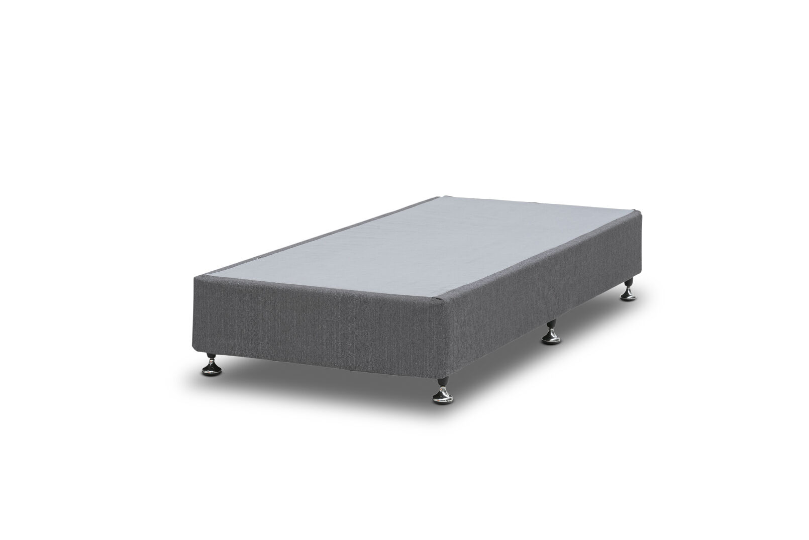 ORTHOKINETIC CLASSIC SINGLE EXTRA LONG BASE (MTO) GREY