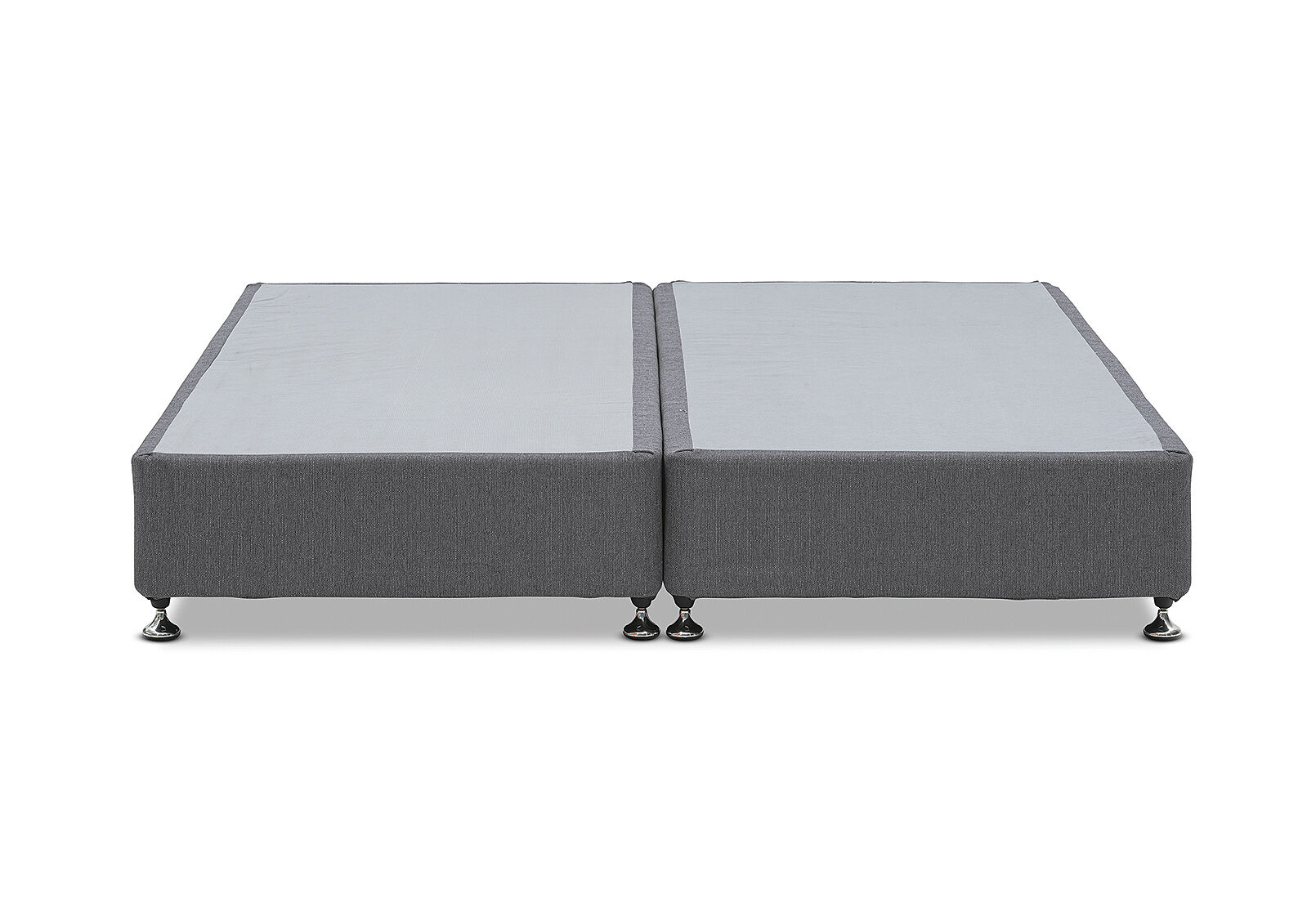 ORTHOKINETIC CLASSIC SUPER KING BASE (MTO) GREY
