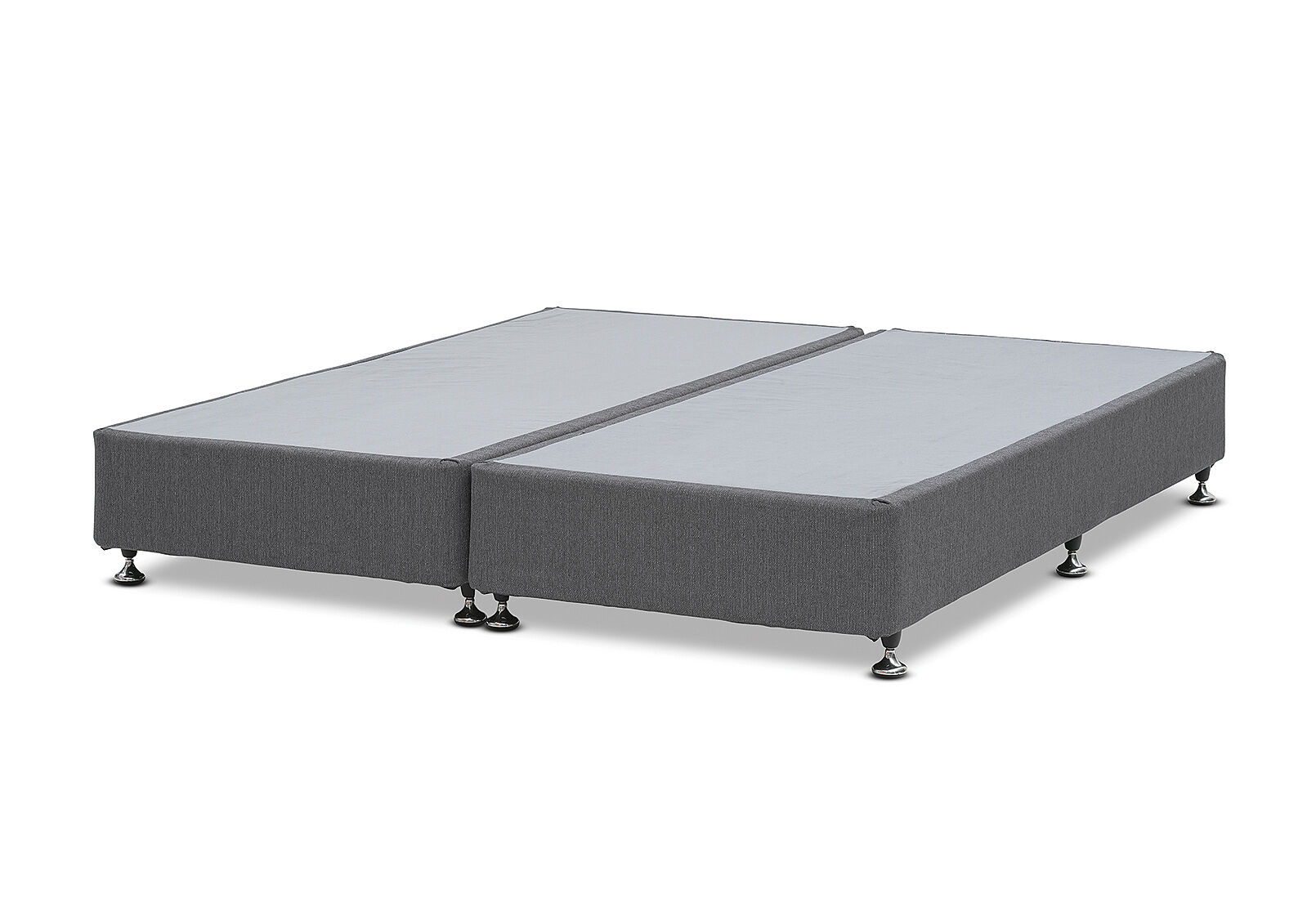 ORTHOKINETIC CLASSIC SUPER KING BASE (MTO) GREY