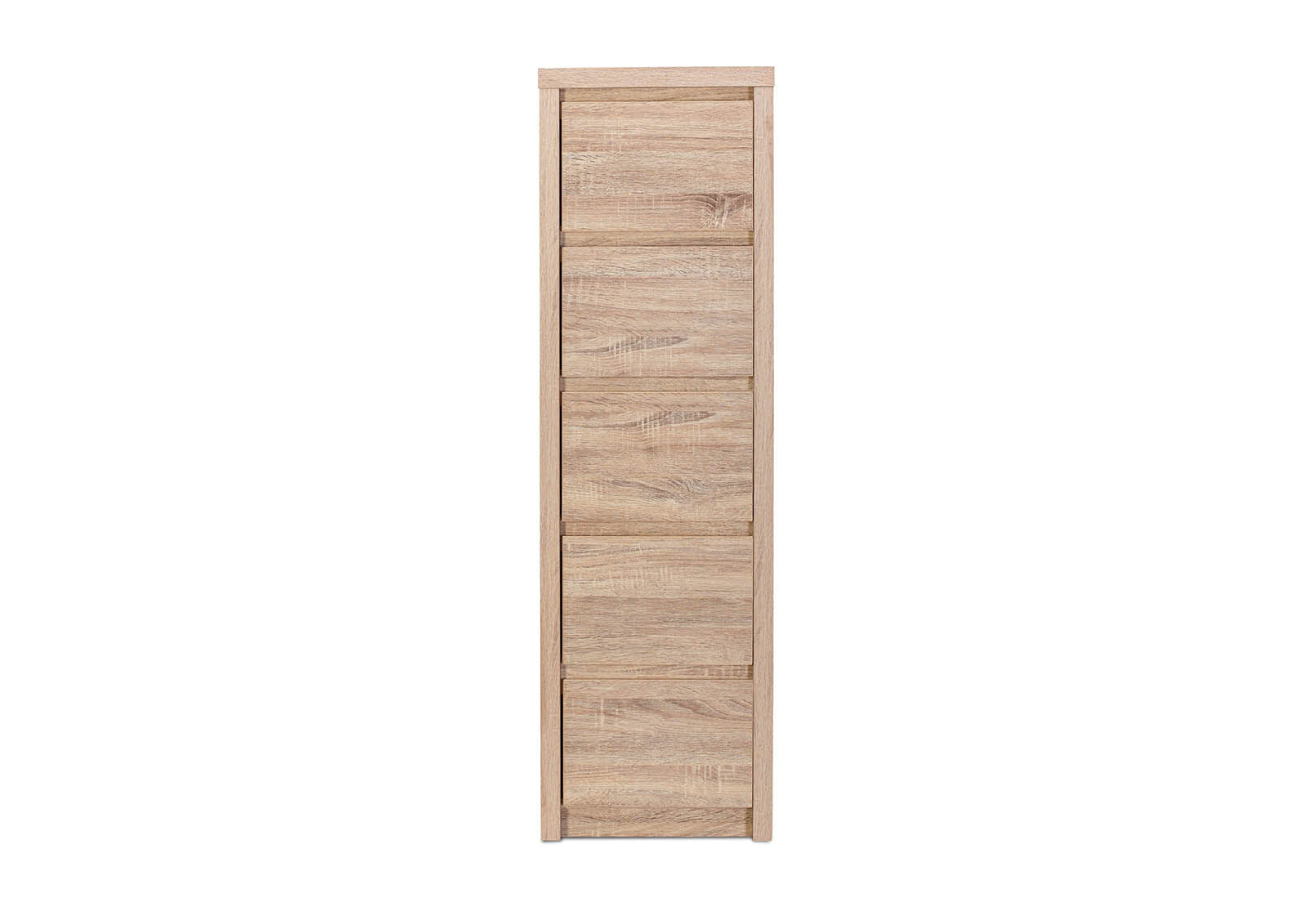 FORFAR TALL CHEST BEECH