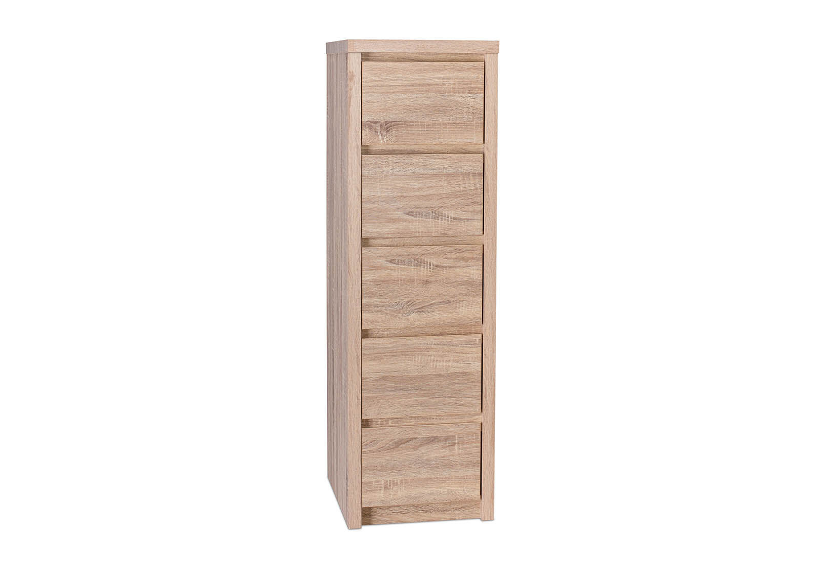 FORFAR TALL CHEST BEECH