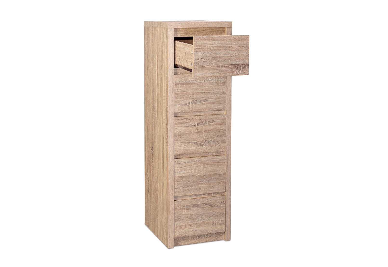 FORFAR TALL CHEST BEECH
