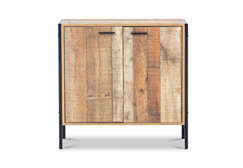 ALAN SMALL CABINET NATURAL