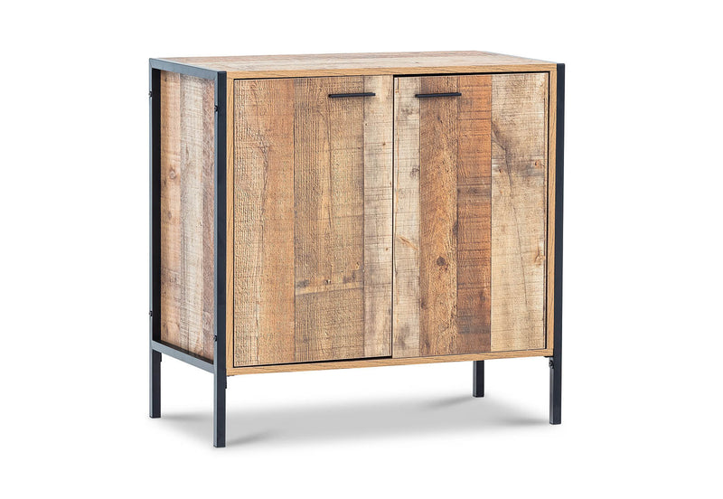 ALAN SMALL CABINET NATURAL