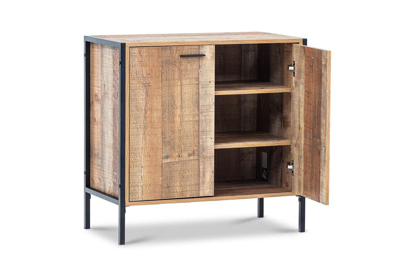 ALAN SMALL CABINET NATURAL