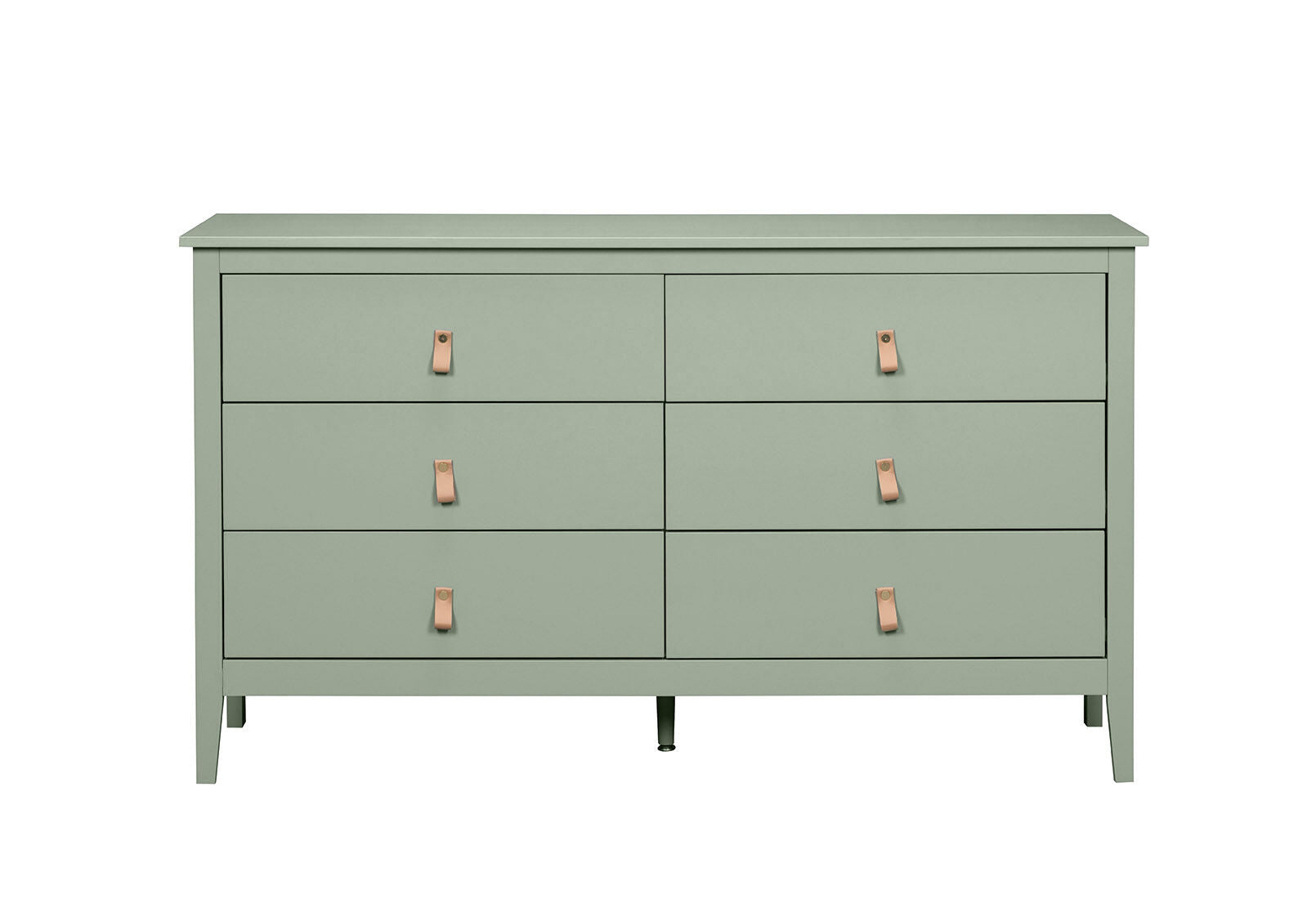 STANFORD OLIVE GREEN DRESSER OLIVE GREEN