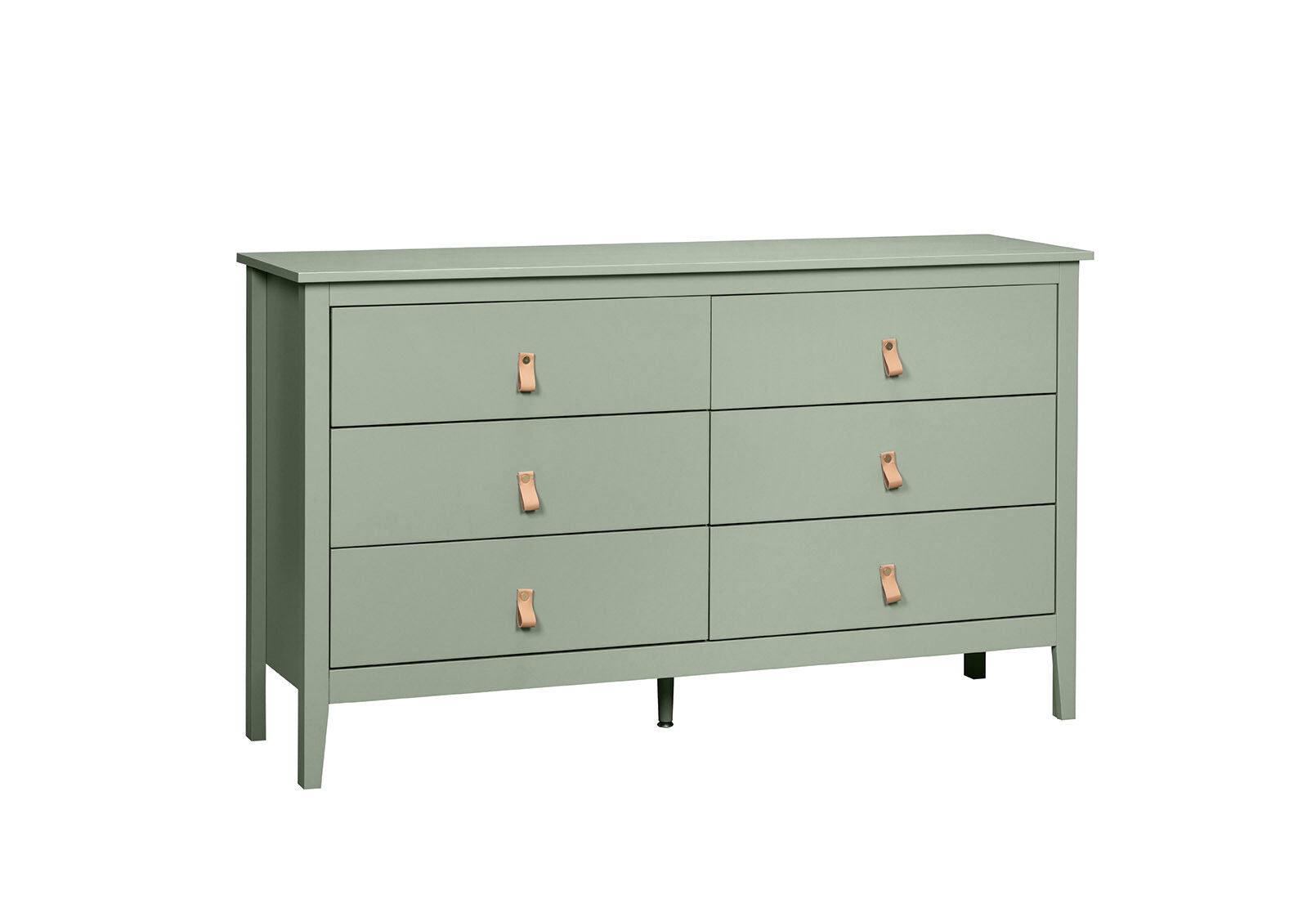 STANFORD OLIVE GREEN DRESSER OLIVE GREEN