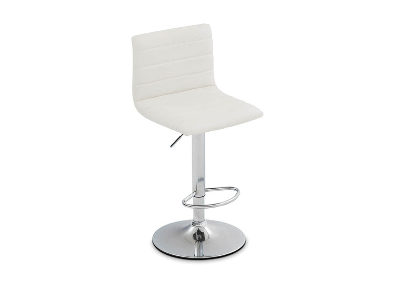 ADANA STOOL WHITE