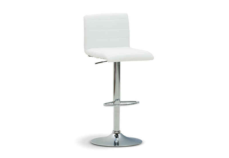ADANA STOOL WHITE