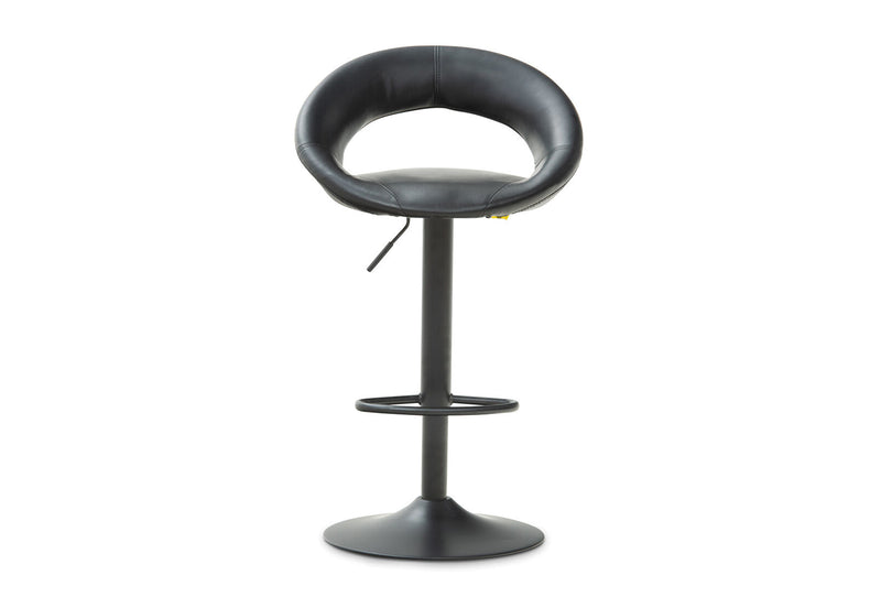 AFYON STOOL BLACK