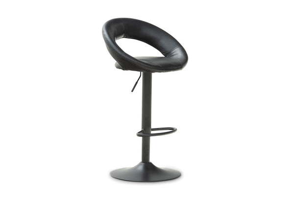 AFYON STOOL BLACK