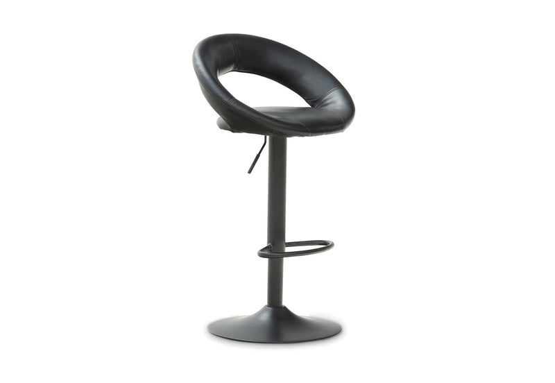 AFYON STOOL BLACK