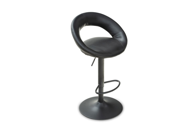 AFYON STOOL BLACK