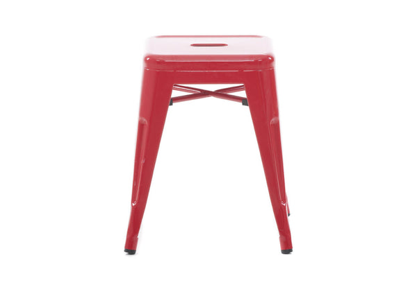 HARZ 46CM STOOL RED