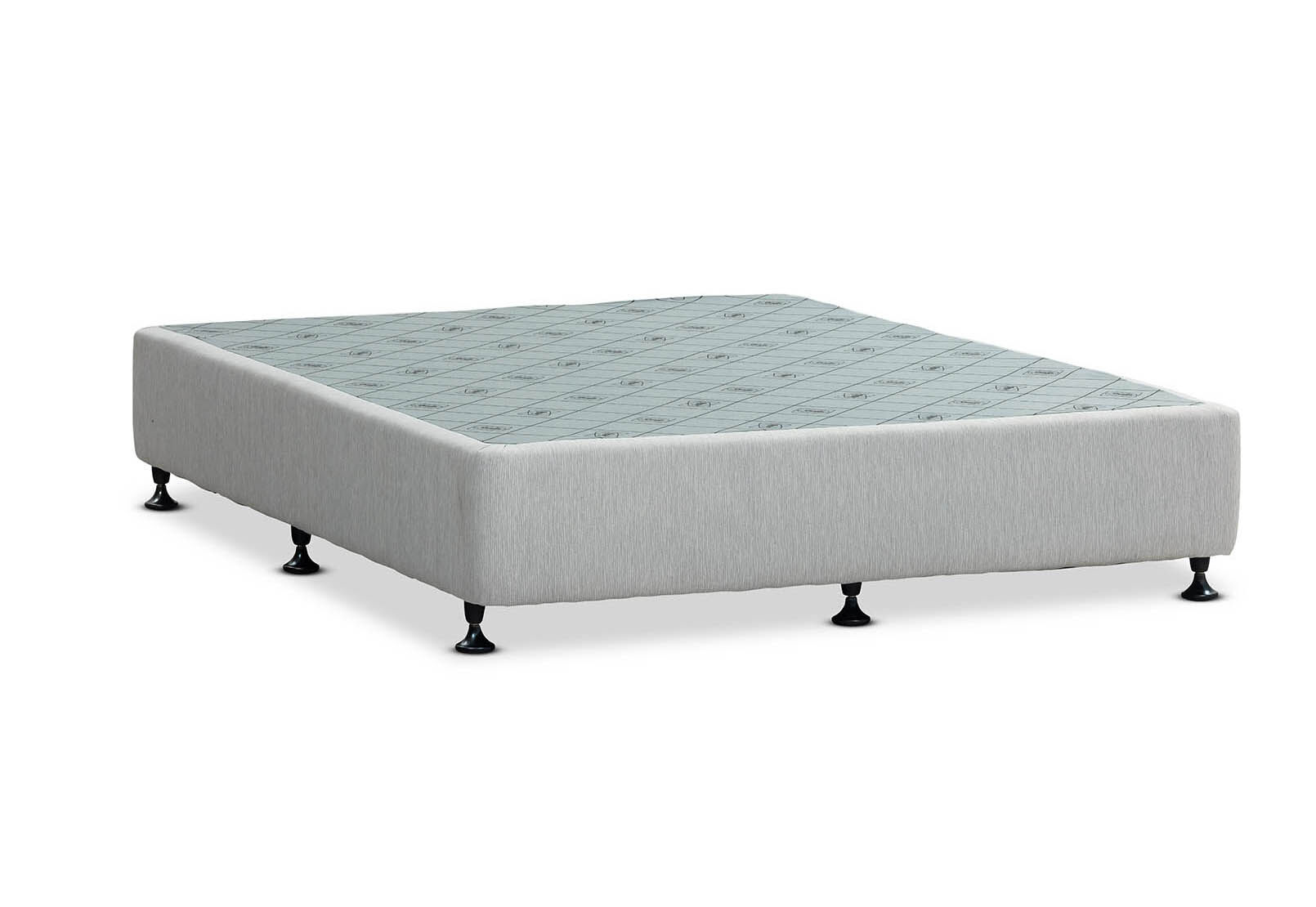 POSTUREPEDIC EXQUISITE ACCOLADE BASE QUEEN BASE PEARL