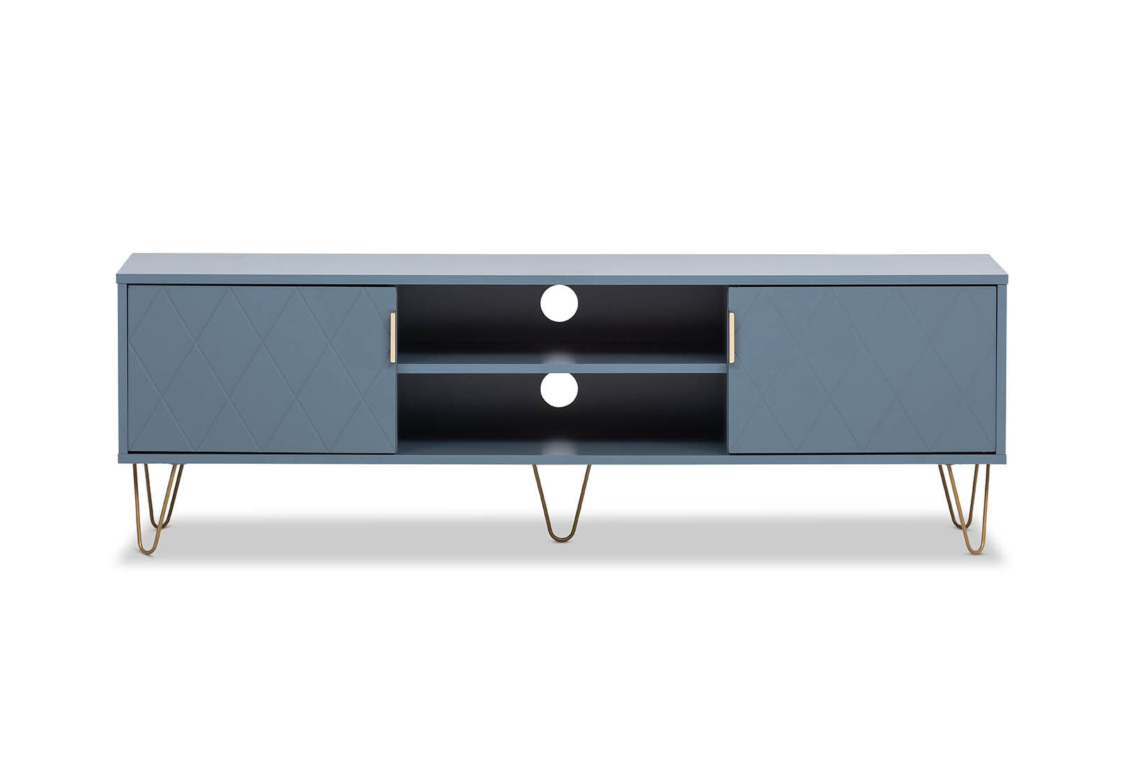 DORSEY BLUE SLATE ENTERTAINMENT UNIT BLUE SLATE