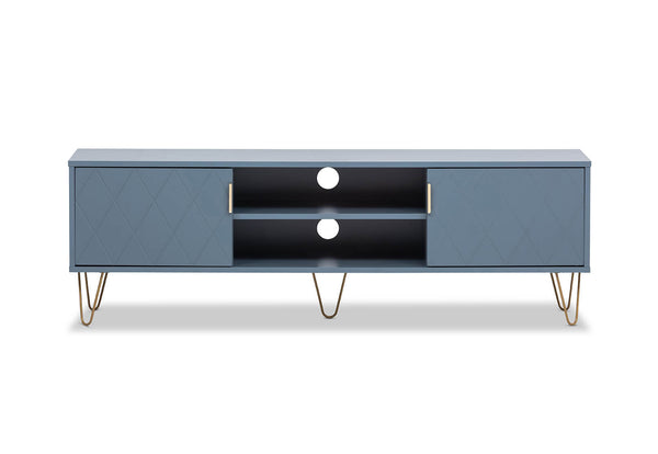 DORSEY BLUE SLATE ENTERTAINMENT UNIT BLUE SLATE