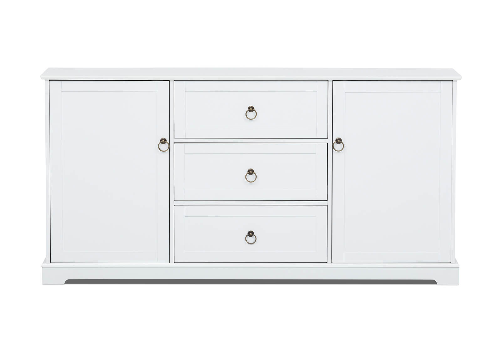 MEADOWS BUFFET WHITE