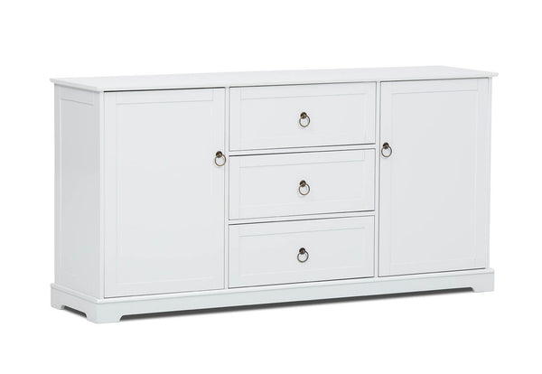 MEADOWS BUFFET WHITE