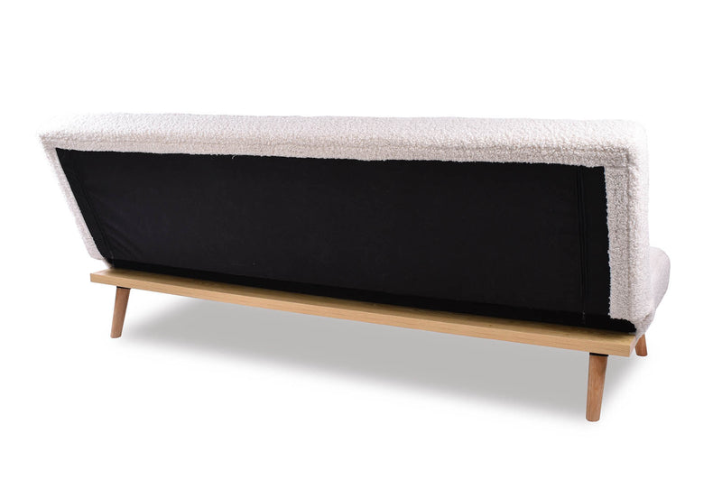 DOUGHERTY SOFA BED WHITE