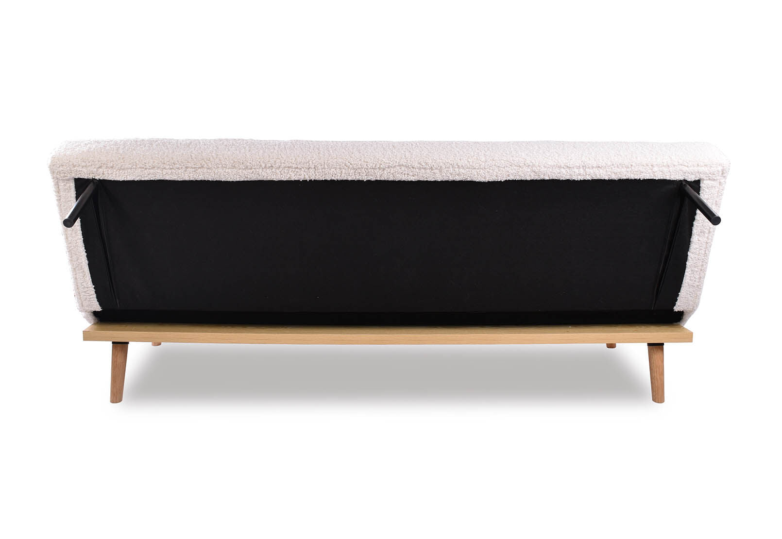 DOUGHERTY SOFA BED WHITE