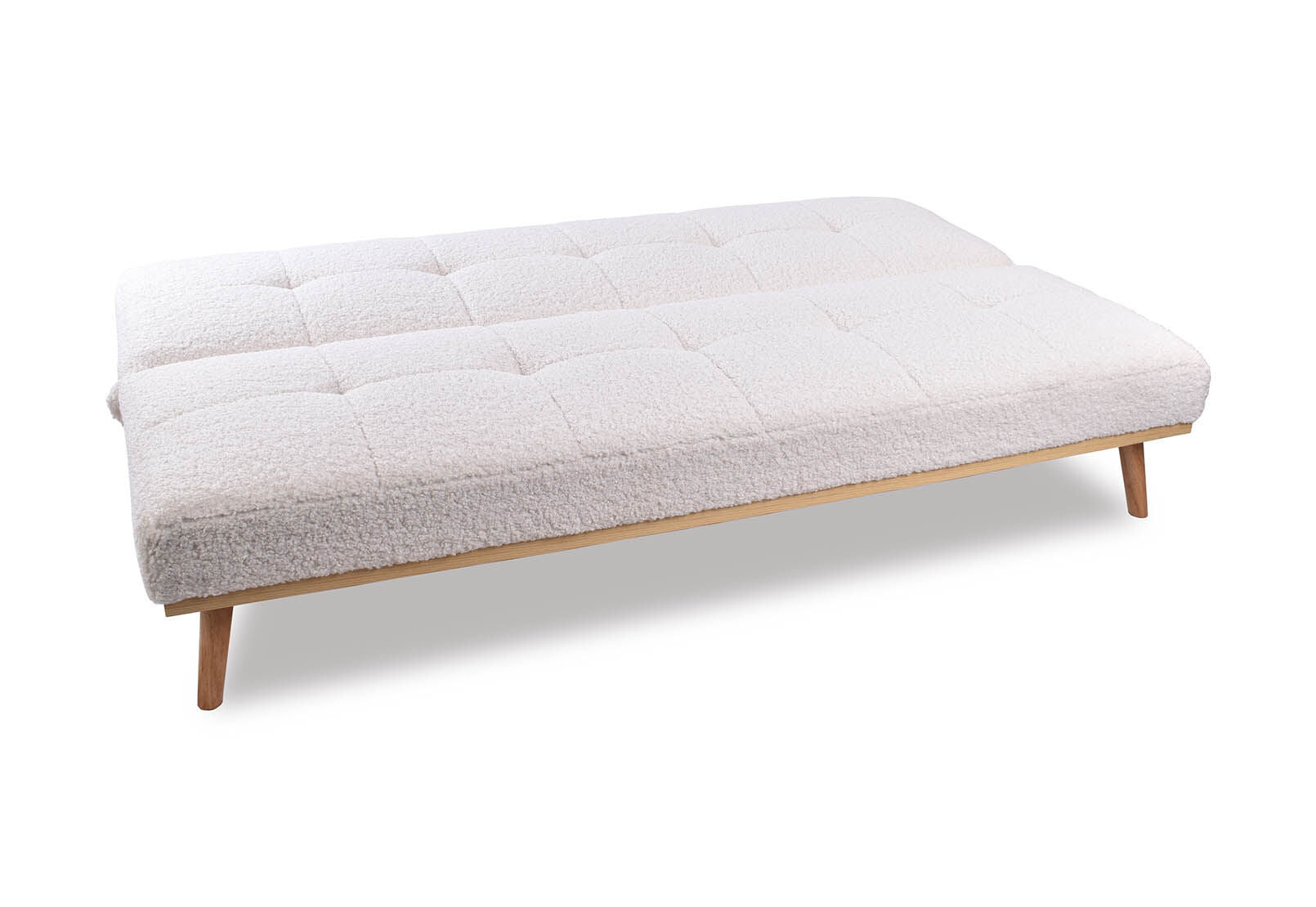 DOUGHERTY SOFA BED WHITE