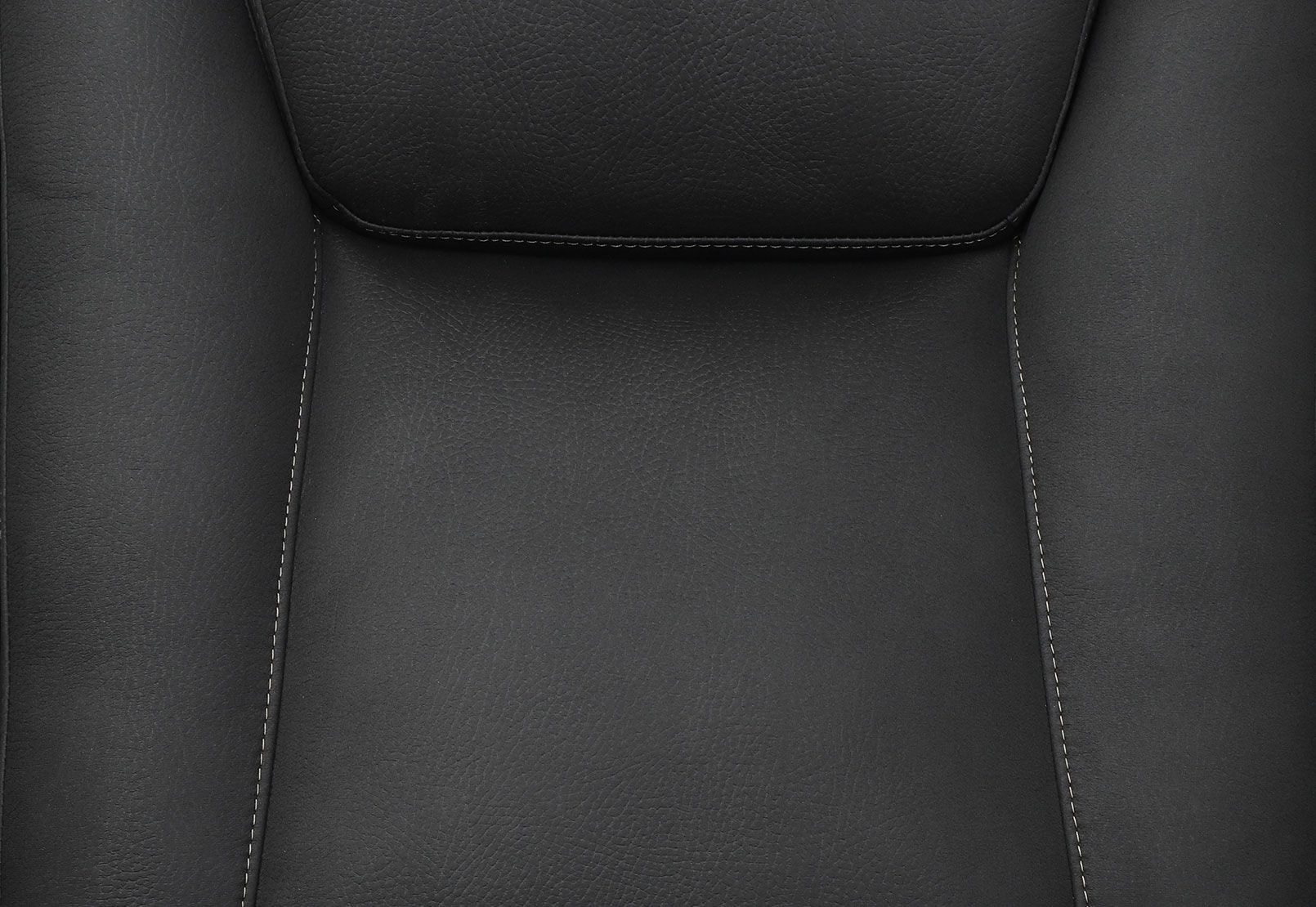SENTINAL MK2 FABRIC 3 SEATER CHARCOAL