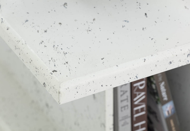 FUENTES COFFEE TABLE 	WHITE