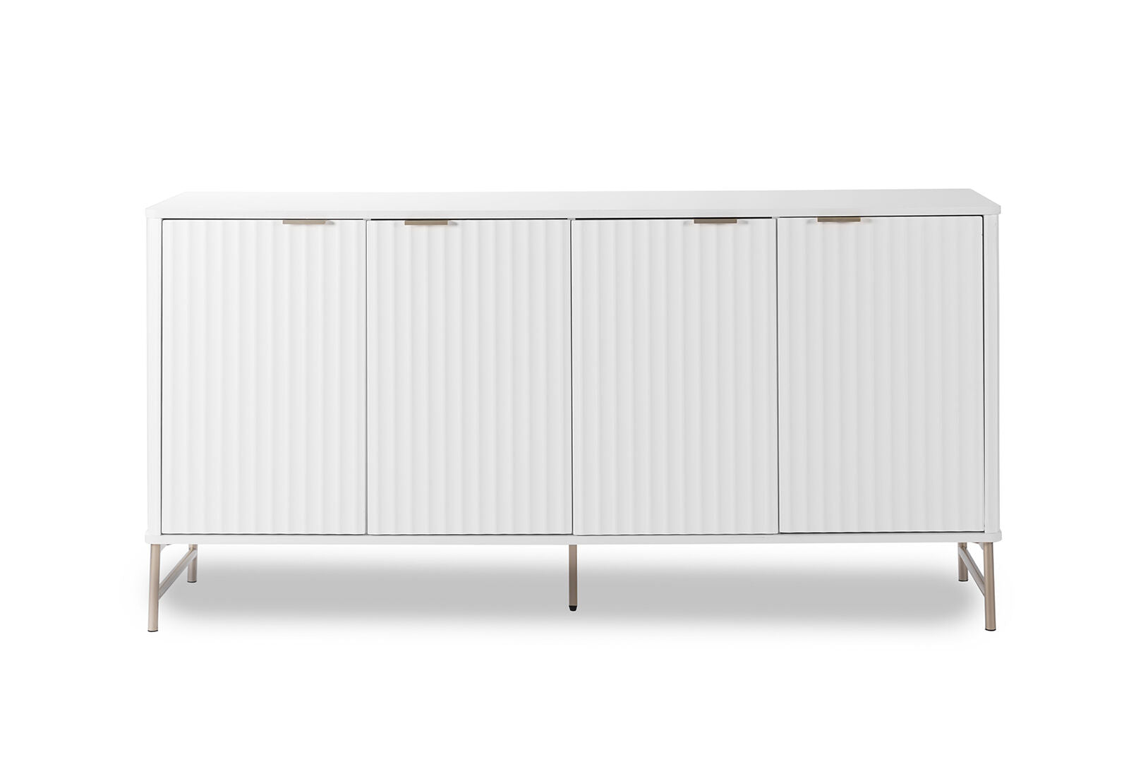 OSBORNE BUFFET WHITE