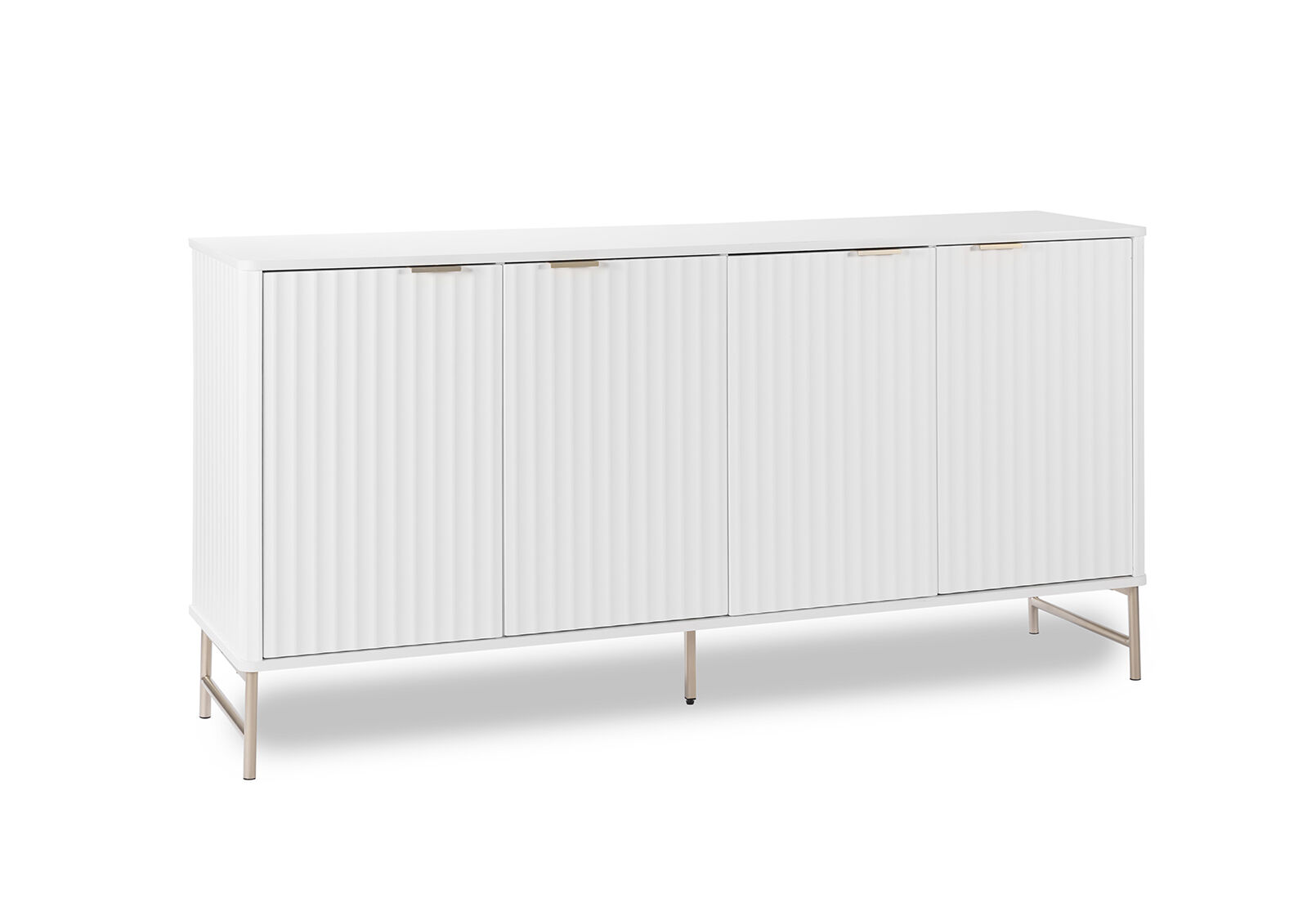 OSBORNE BUFFET WHITE