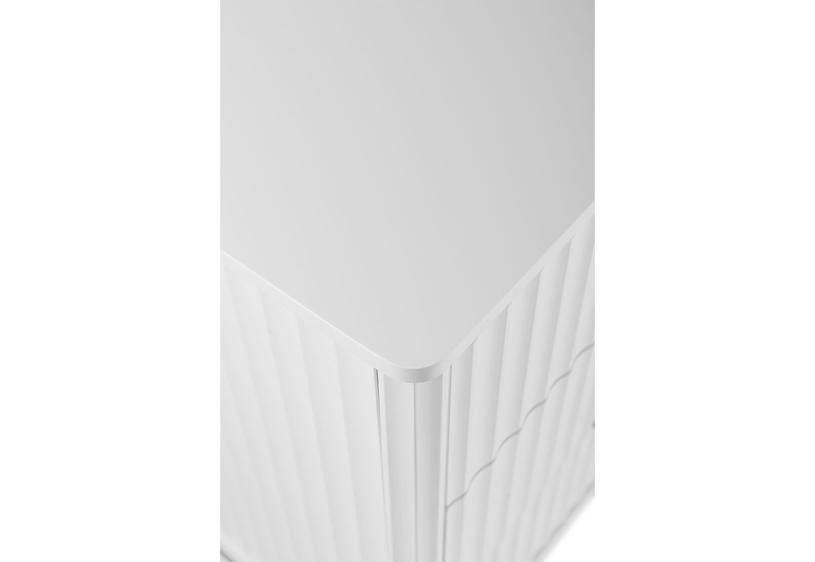 OSBORNE DRESSER WHITE