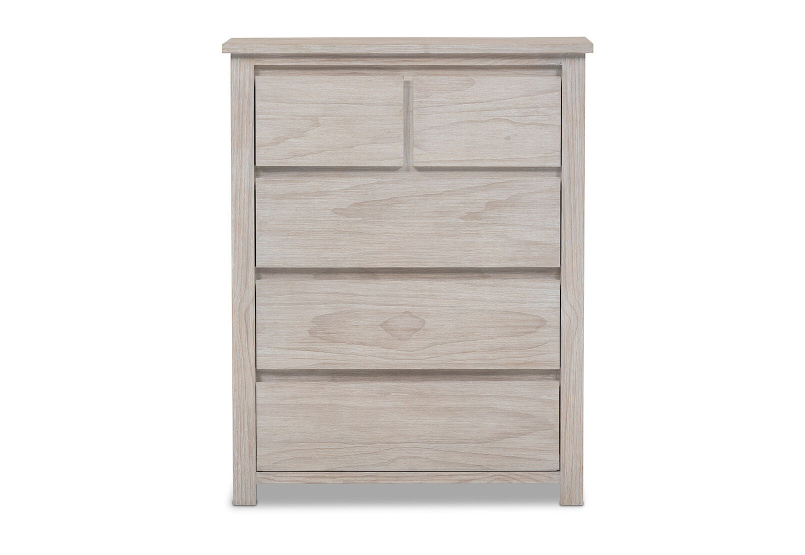 GALENE TALL CHEST WHITE WASH