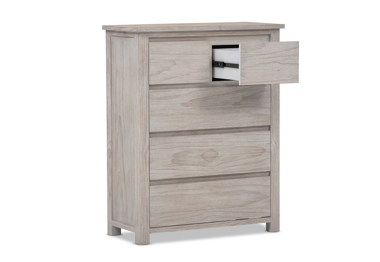 GALENE TALL CHEST WHITE WASH